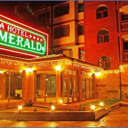 Apartment Emerald 'neki's Bansko