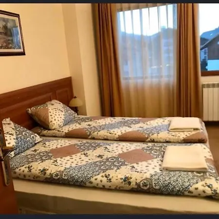 Apartment Emerald 'neki's Bansko