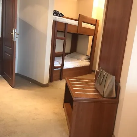 Emerald 'neki's Apartment Bansko