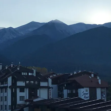 Apartment Emerald 'neki's Bansko