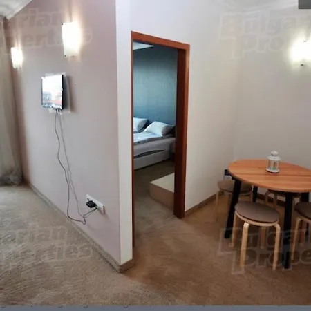 Apartment Emerald 'neki's *