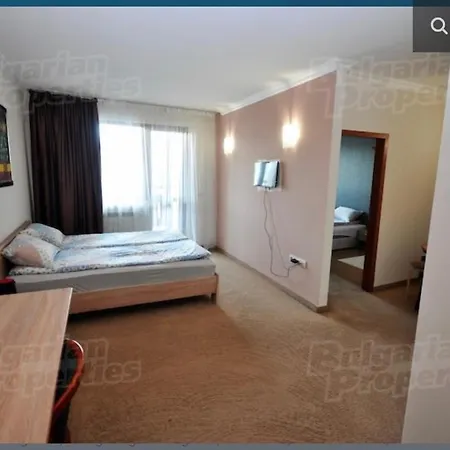 Emerald 'neki's Apartment *
