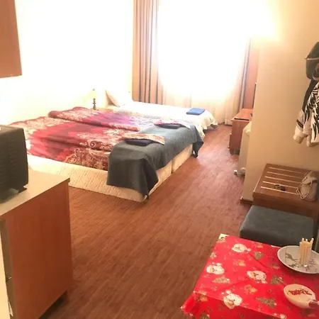 Apartment Emerald 'neki's