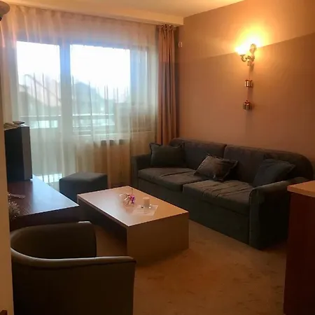 Emerald 'neki's * Bansko
