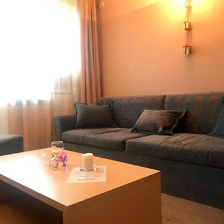 Emerald 'neki's Apartment Bansko