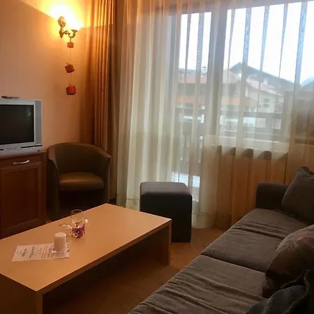 Apartment Emerald 'neki's Bansko