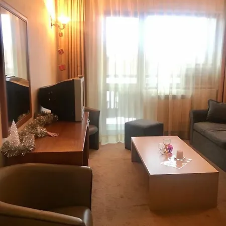 Apartment Emerald 'neki's Bansko